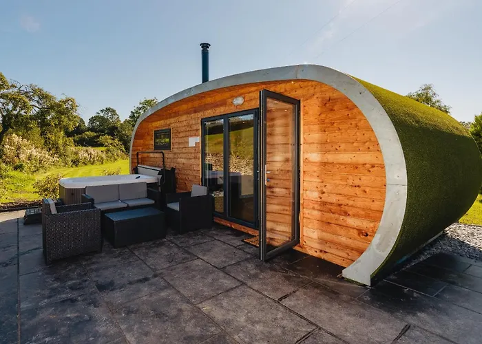 Damson Dene Hotel